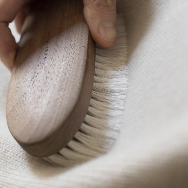 BRUSH for CASHMERE